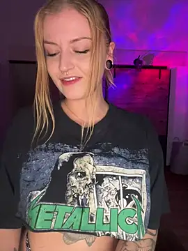 CherryyCheeks Live XXX-Chat
