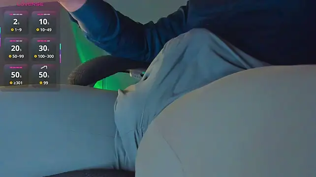 BulgeArt Chat XXX in diretta