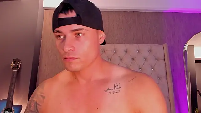 connorsmiithn Live XXX chat