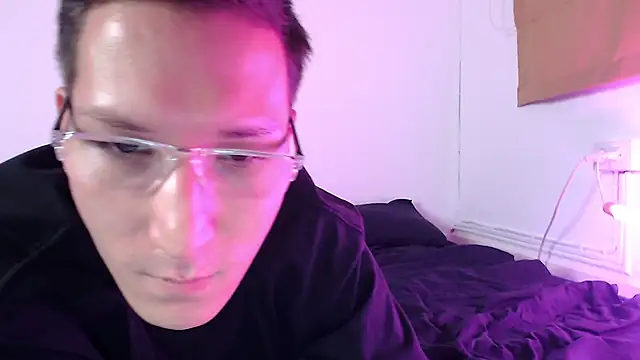 TedTewes – Naživo XXX chat
