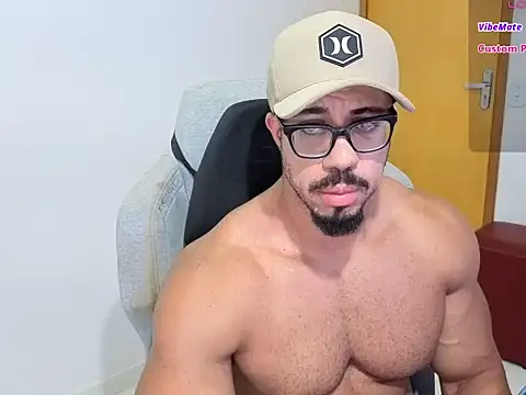 Czat XXX na żywo – Mikehotk1