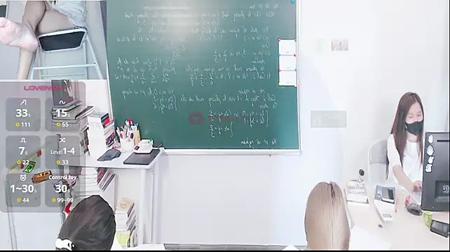 Онлайн чат XXX _Math_