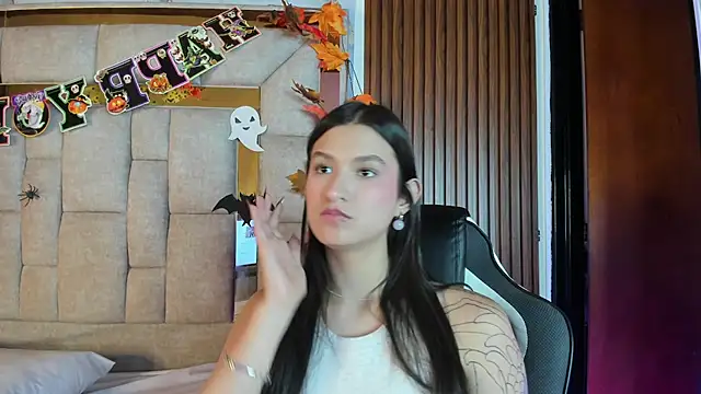 Ashlye_777's Live XXX Chat