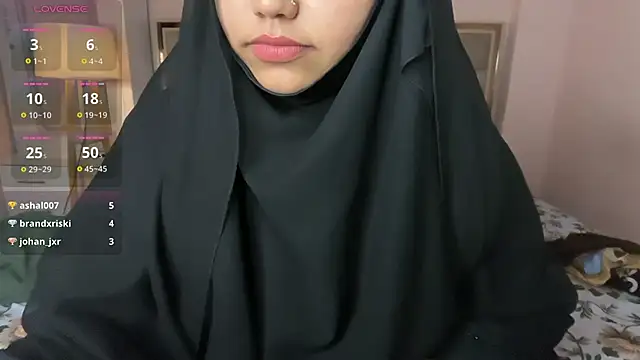 Miss_Rose__'s Live XXX Chat