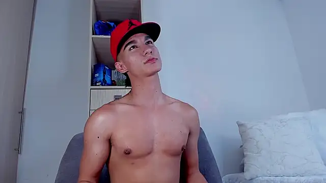 BabyAndy_ Live XXX-Chat