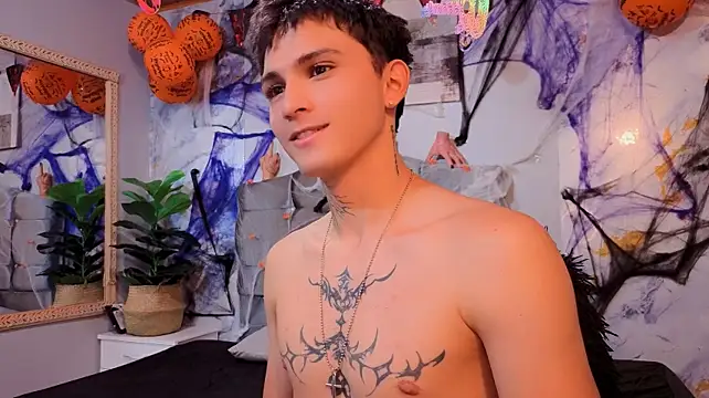 Axel_Ryder Live XXX-chat