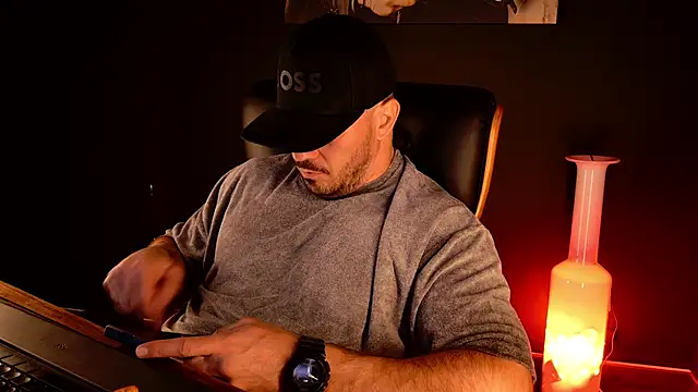 Chat +18 de AngeloEric ao vivo