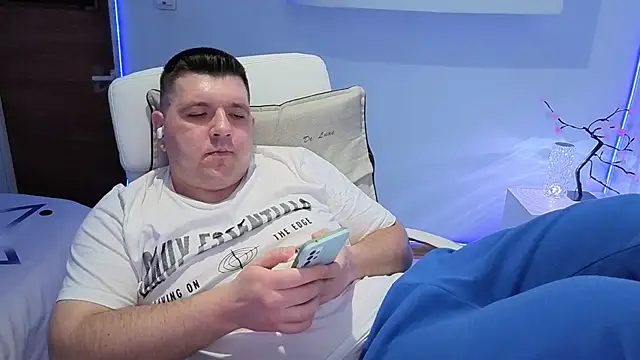Онлайн чат XXX JasonJacks