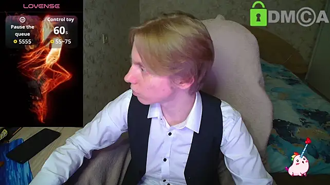 XXX chat uživo modela Getoverherenow