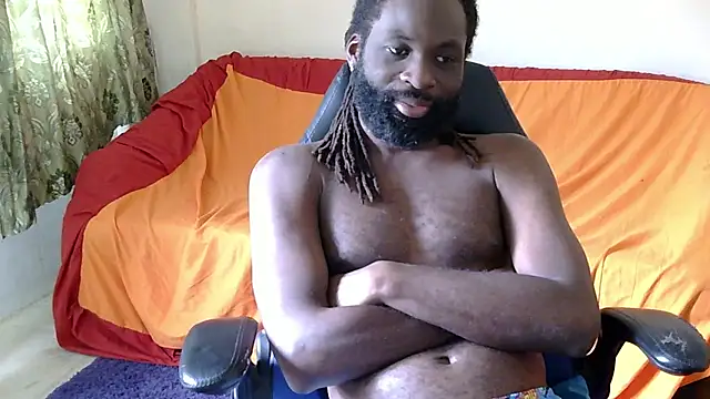 XXX chat uživo modela Darkkras