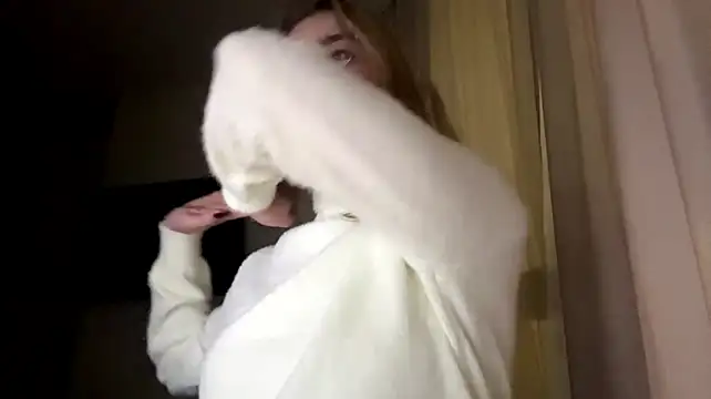 XXX chat uživo modela PickmeGirl