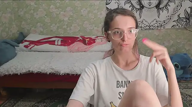 XXX chat uživo modela Cutie_Adelia