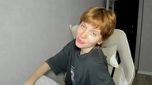 دردشة StellaDavis الجنسية المباشرة