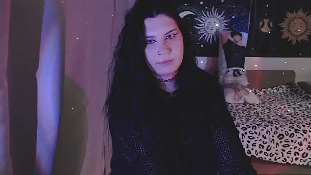 iintimate_flesh Chat XXX in diretta
