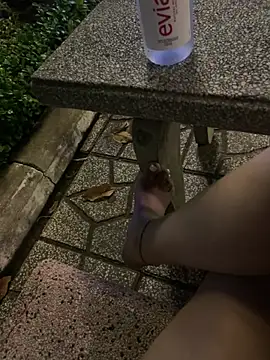Chat XXX en directo de _AnneMia_