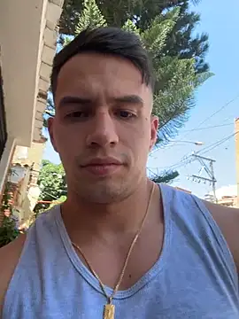 Jamess_White live XXX chat
