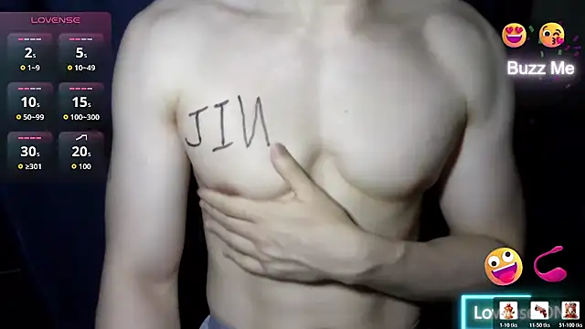 DearJackASMRn Live XXX chat
