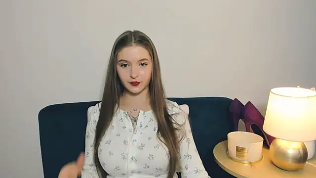MargaretSensual Chat XXX in diretta