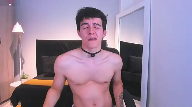 Chat XXX Live Austinbolt