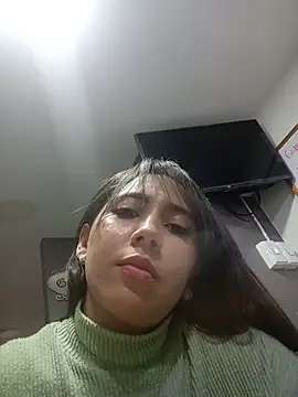 AlanaaJones' Live XXX Chat