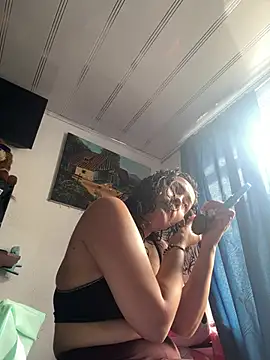 gaby_trent Chat XXX in diretta