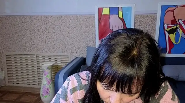Chat XXX en directo de Kira_lorens3