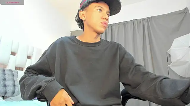 damian_mendez441 Live XXX-chat
