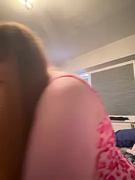 Chat XXX ao vivo de Curvy-GingeXX
