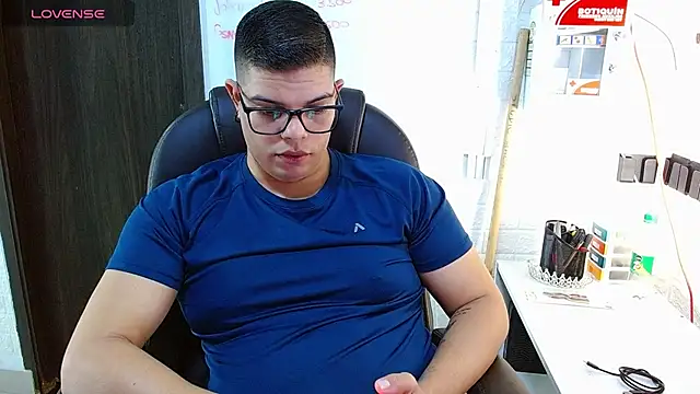 Realjoel01 live XXX chat