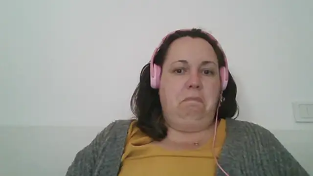Czat XXX na żywo – WendyRhoades