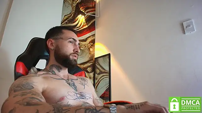 Chatroom XXX en direct de Luke_davis01
