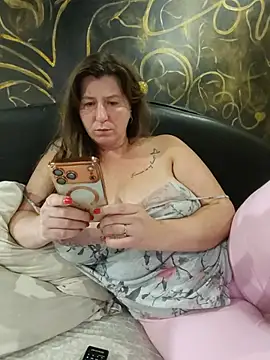 Natali_UA's Live XXX Chat