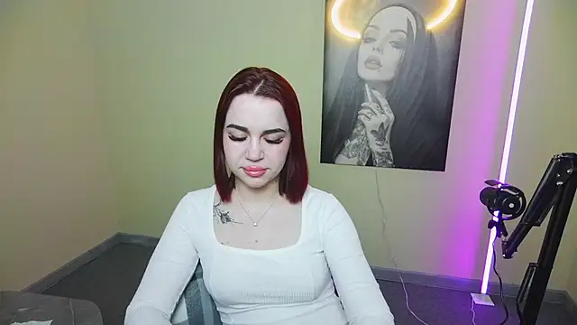 Lalisasa Adlı Modelin Canlı XXX Sohbeti