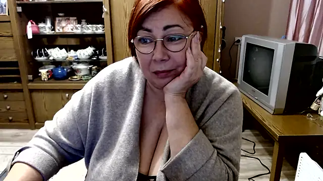 Stelladivafox Adlı Modelin Canlı XXX Sohbeti