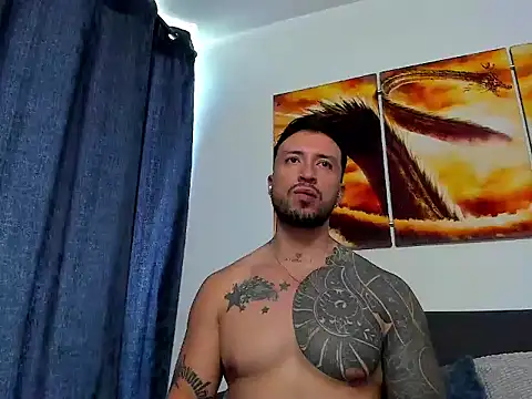 Dave_Max93 Live XXX Chat