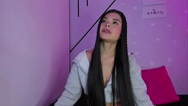 Amy_Andersonn Chat XXX live