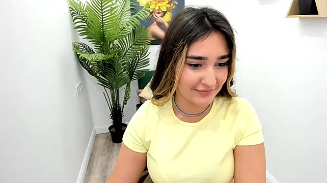 GoldenHeart_1 Chat XXX in diretta