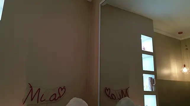 miia__baker's Live XXX Chat