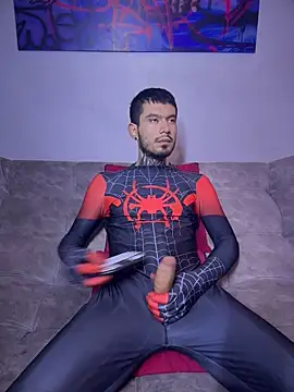 Anthony-Martin XXX чат на живо