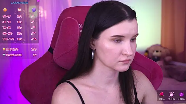 AgataWillis Chat XXX in diretta