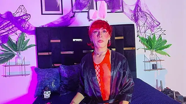 Chatroom XXX en direct de kaia_finn