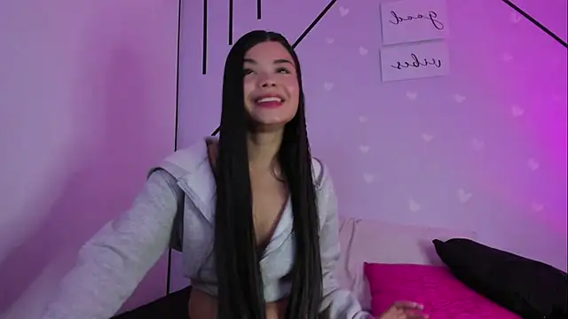 Chat XXX ao vivo de Amy_Andersonn