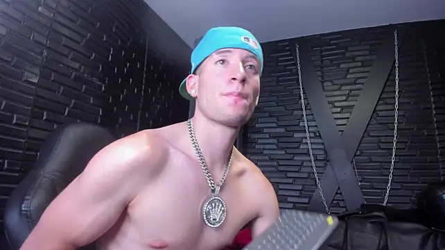 hunterheat__ Obrolan Langsung XXX