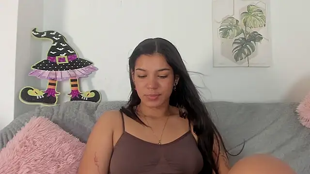 Violett_24__'s Live XXX Chat