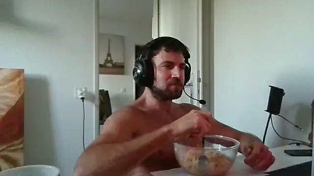 alpha-hunk Live XXX-chat