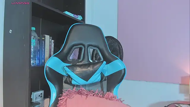 _maria_foxx_のライブXXXチャット