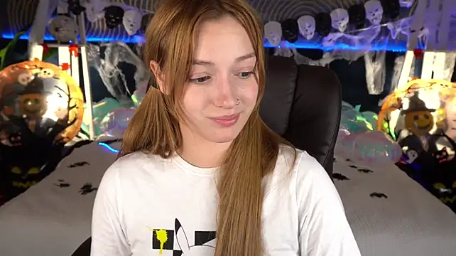 LizzaMoonn Live XXX-Chat