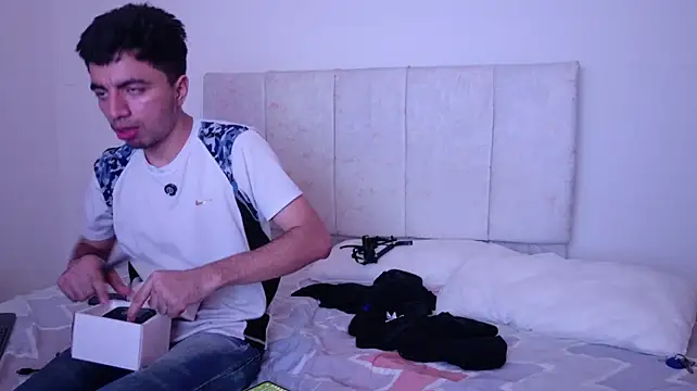 manuel_oa live XXX chat