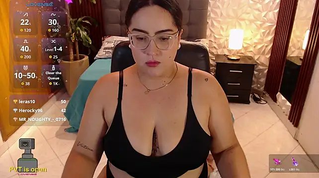 Sofiia_davis23's Live XXX Chat