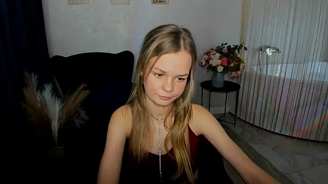 MidnighteAura's Live XXX Chat